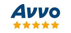 Avvo 5 Stars