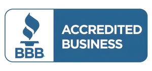 BBB Accredited Business