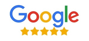 Google 5 Stars