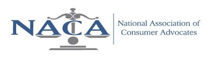 Member, National Association of Consumer Advocates