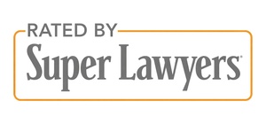 Rated by Super Lawyers