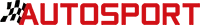 Logo of Autosport, a publication dedicated to motorsport news.