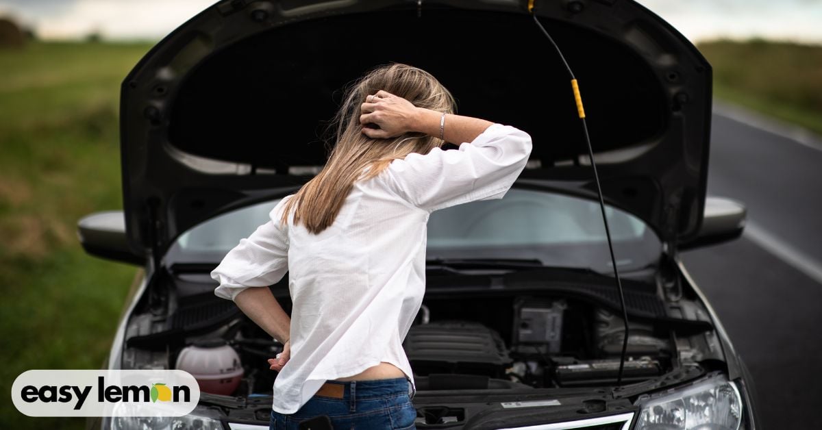 Steps to Take When You Think You’ve Bought a Lemon Used Car