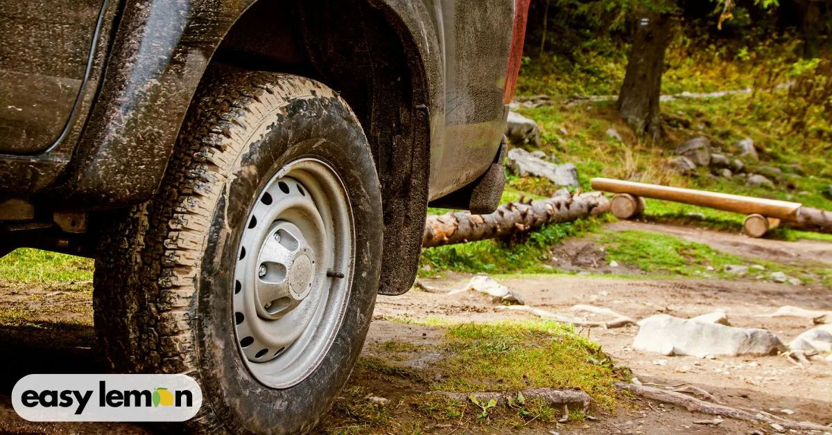 Why the Jeep Death Wobble is Dangerous