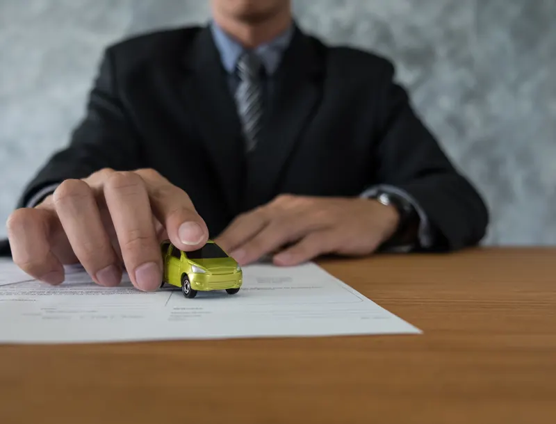 Cómo Funcionan las Leyes Limón para Autos Usados