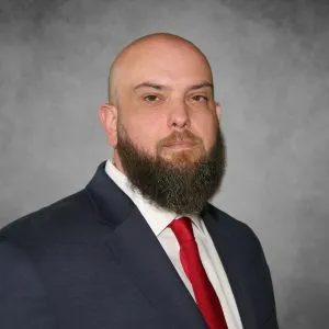 Aaron Waldo, Esq. — Attorney