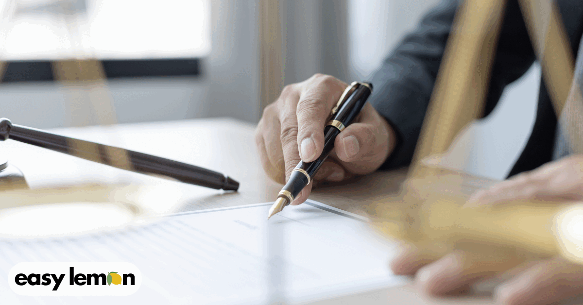 Steps for filing a 30-day lemon law claim in Indiana