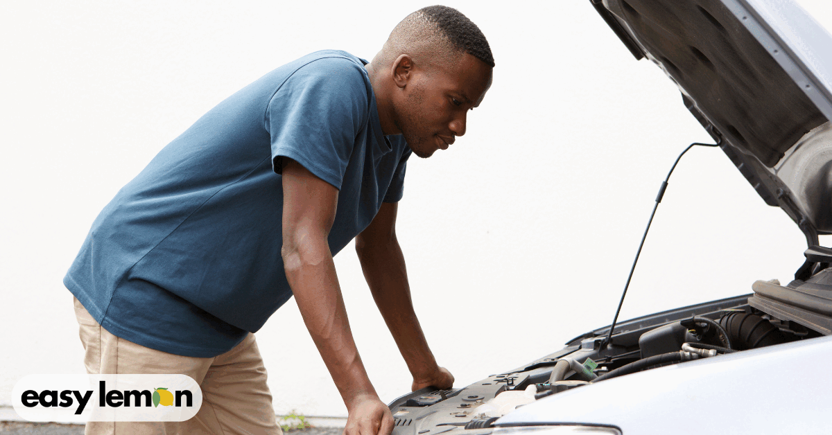 What makes a vehicle qualify as a lemon under Indiana's 30-day lemon law