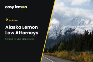 Abogados de ley limón en Alaska — Easy Lemon