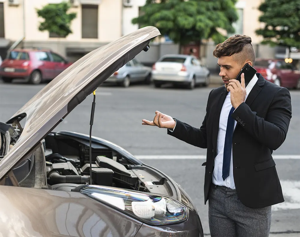 Turn Your Defective Car into Cash Turn Your Defective Car into Cash