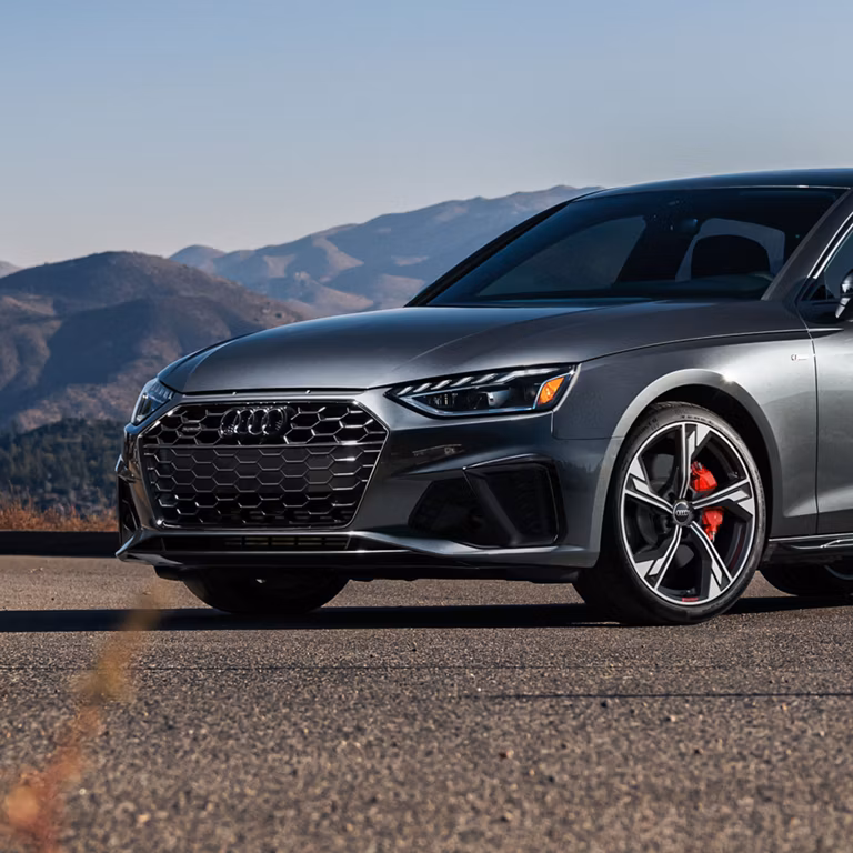 Expert Audi Lemon Law Lawyers