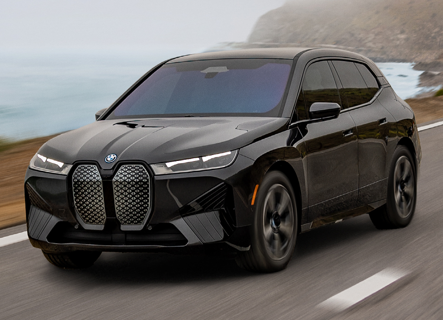BMW 330i 2025 recall — Starter Relay Fire Risk