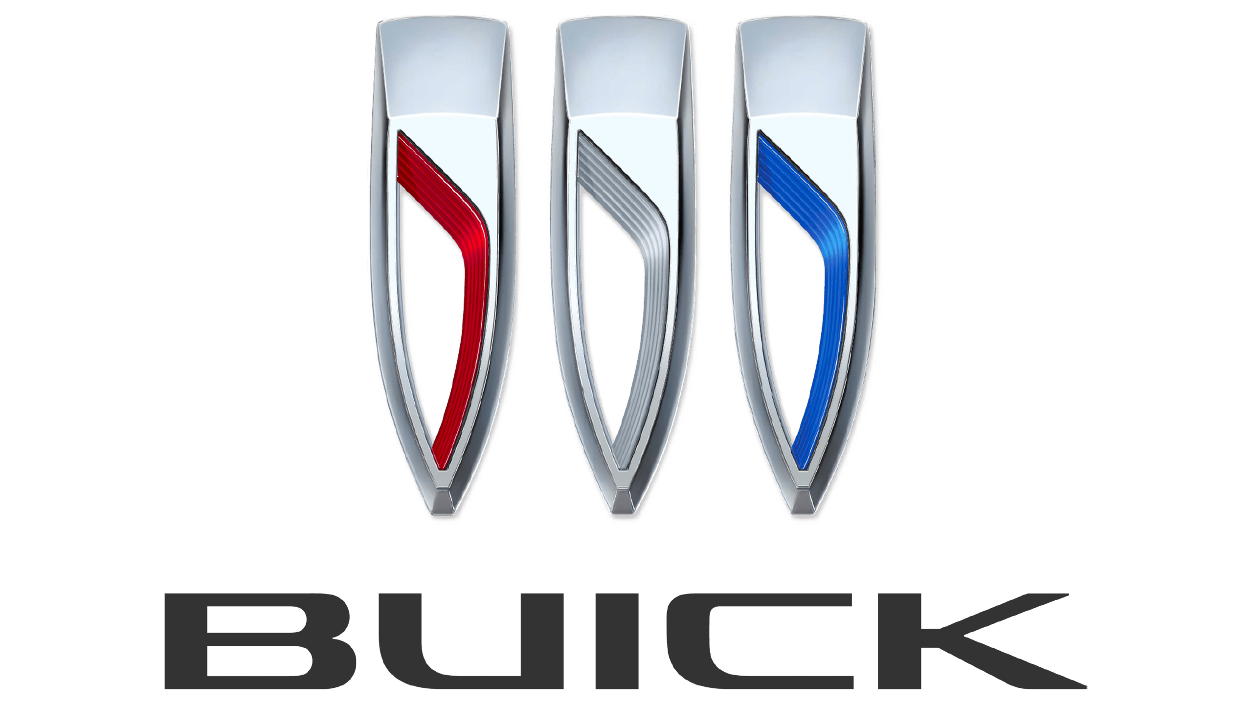 Buick logo