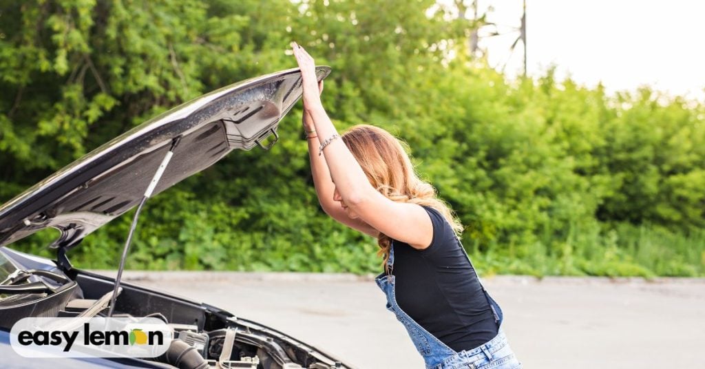 Can You Return a Used Car If It Has Problems in PA?