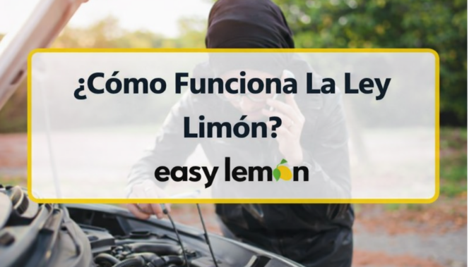 ¿Qué es la Ley Limón y cómo funciona?