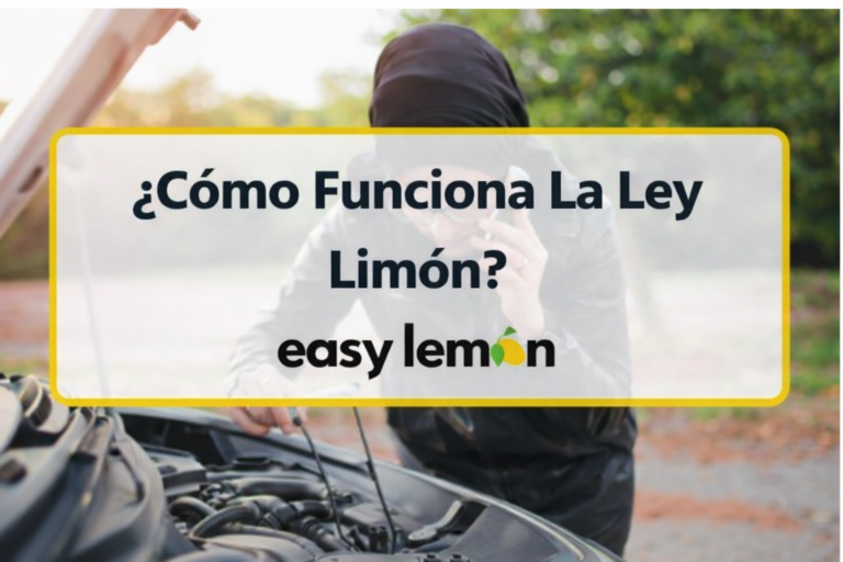 ¿Qué es la Ley Limón y cómo funciona?