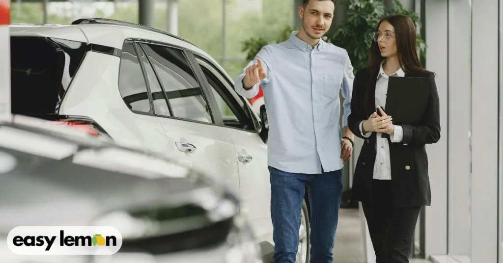 Common Legal Issues Arising in Car Dealerships