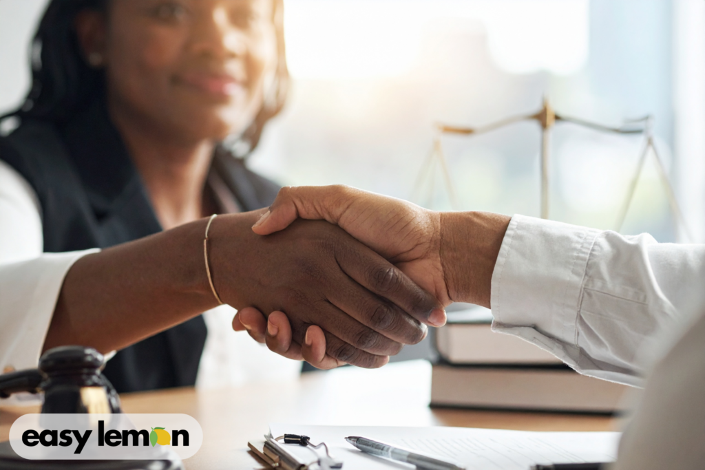 Legal help when a RAM dealer refuses repair