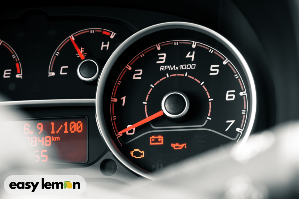 jeep compass transmission problems indicated by dashboard warning lights