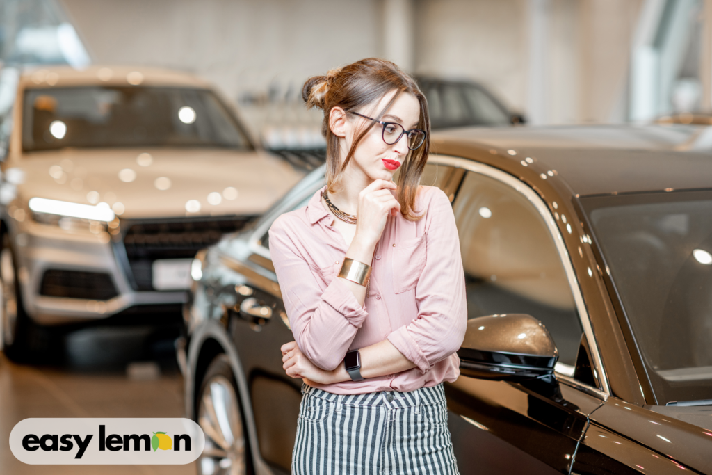 pros and cons of buying a lemon law buyback car