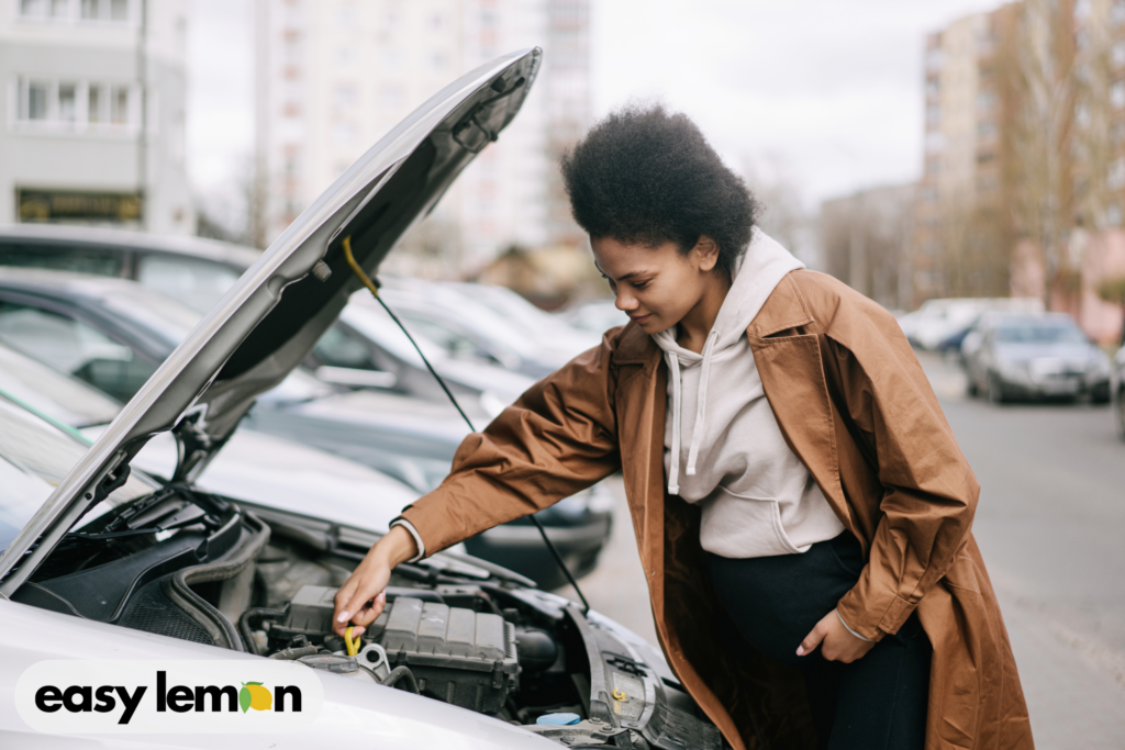 lemon law covers engine transmission and brake defects