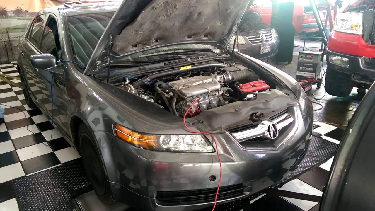 defective acura lemon law