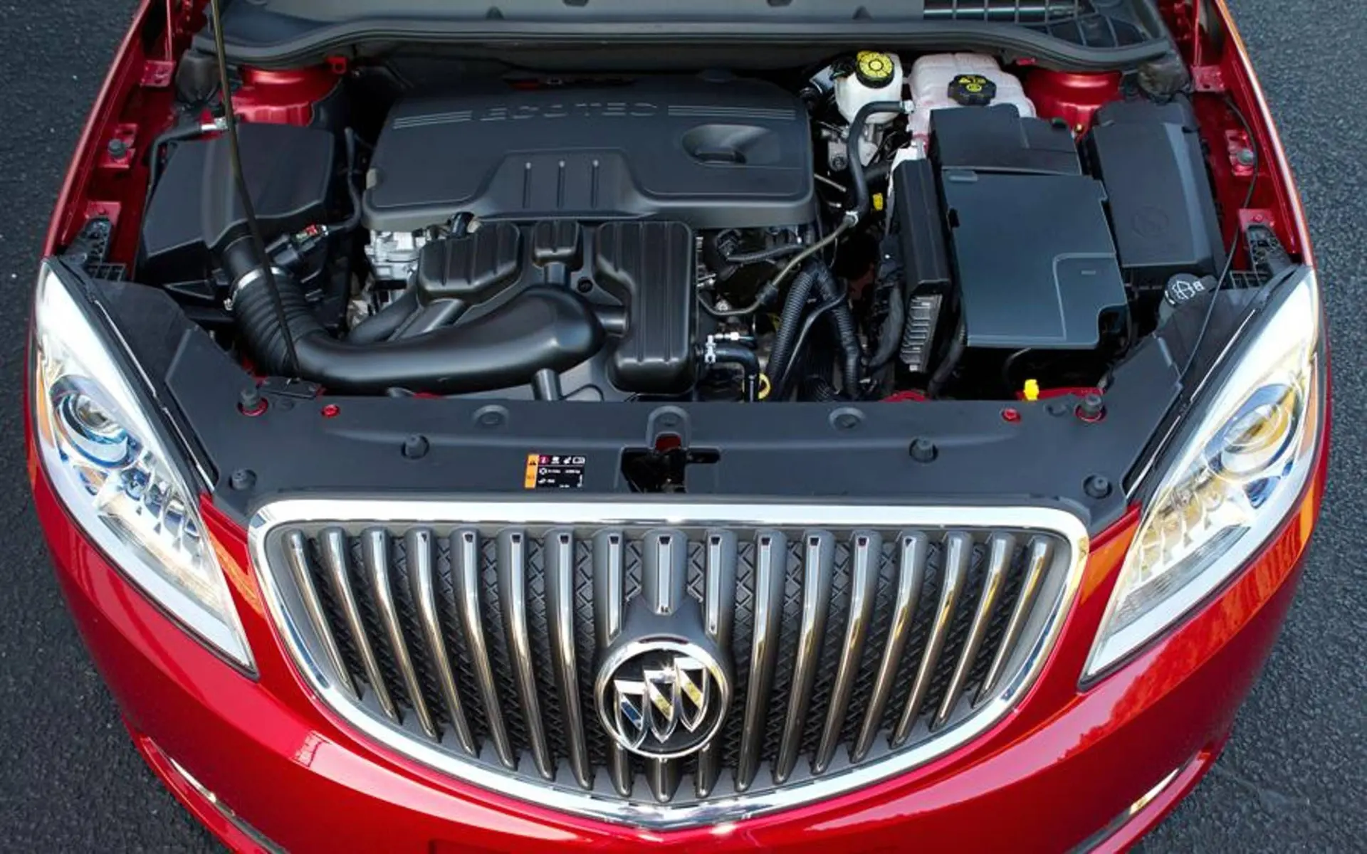 defective buick lemon law