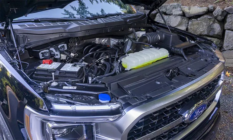 defective ford lemon law