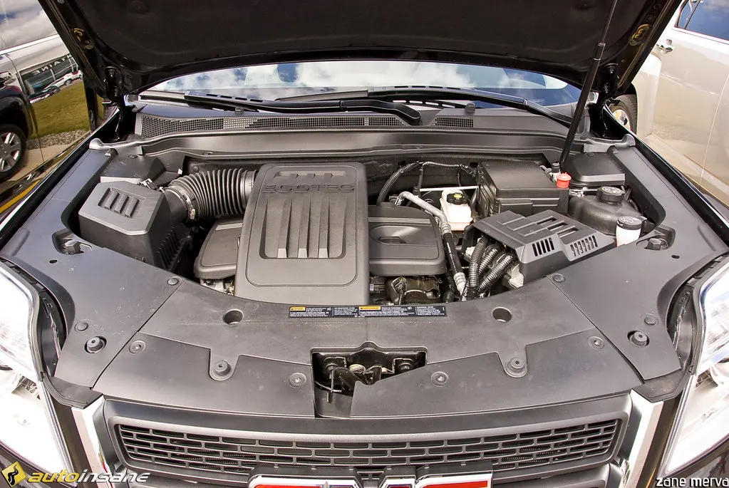 defective gmc lemon law