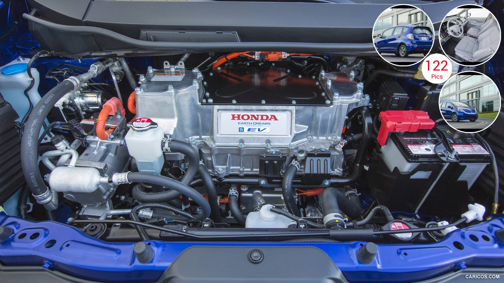 Honda Odyssey 2026 recall — Side Airbag Unexpected Deployment