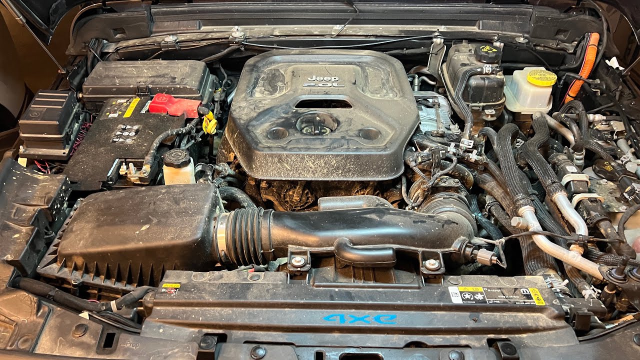 Jeep Wagoneer S 2026 recall — Power Distribution Box Fire Risk