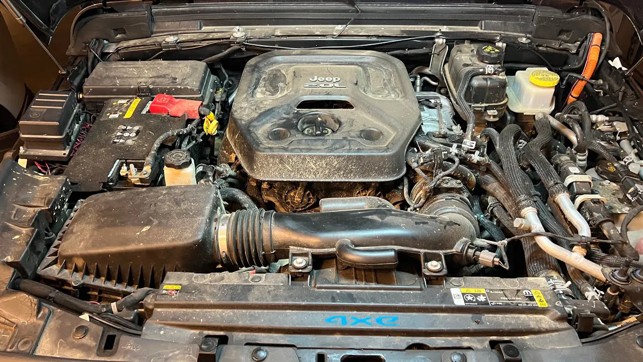 defective jeep lemon law