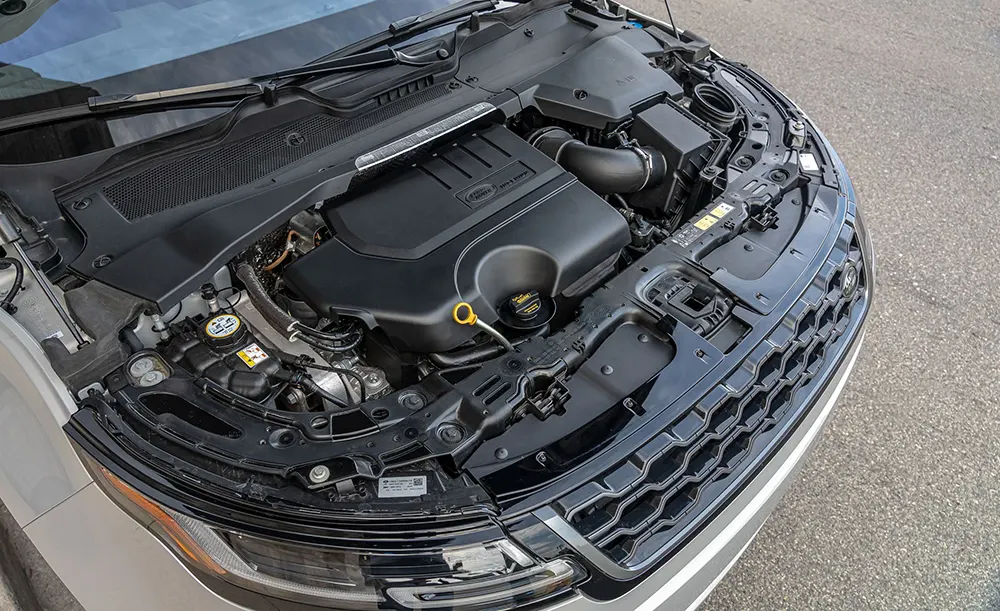 defective land rover lemon law