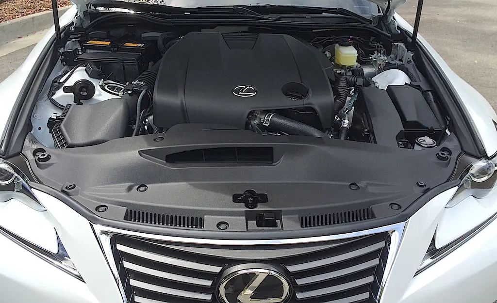 defective lexus lemon law