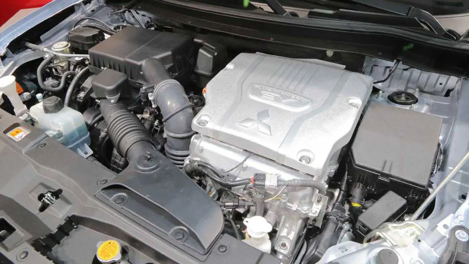 defective mitsubishi lemon law