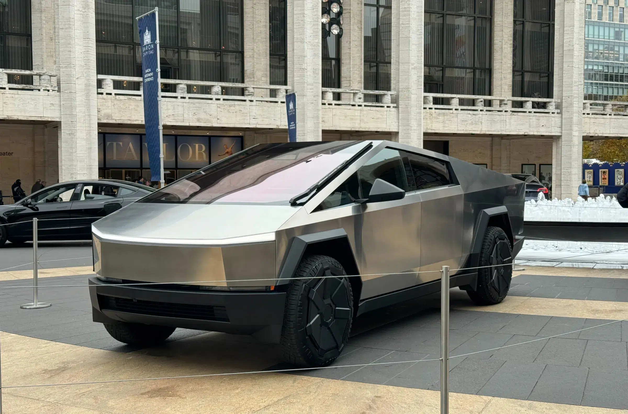 Defective Tesla Lemon Law