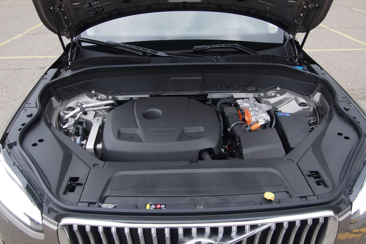 Defective Volvo Lemon Law