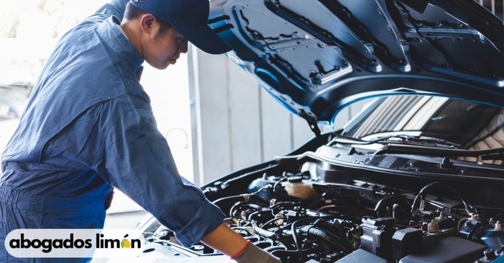 derechos del consumidor bajo la ley limón