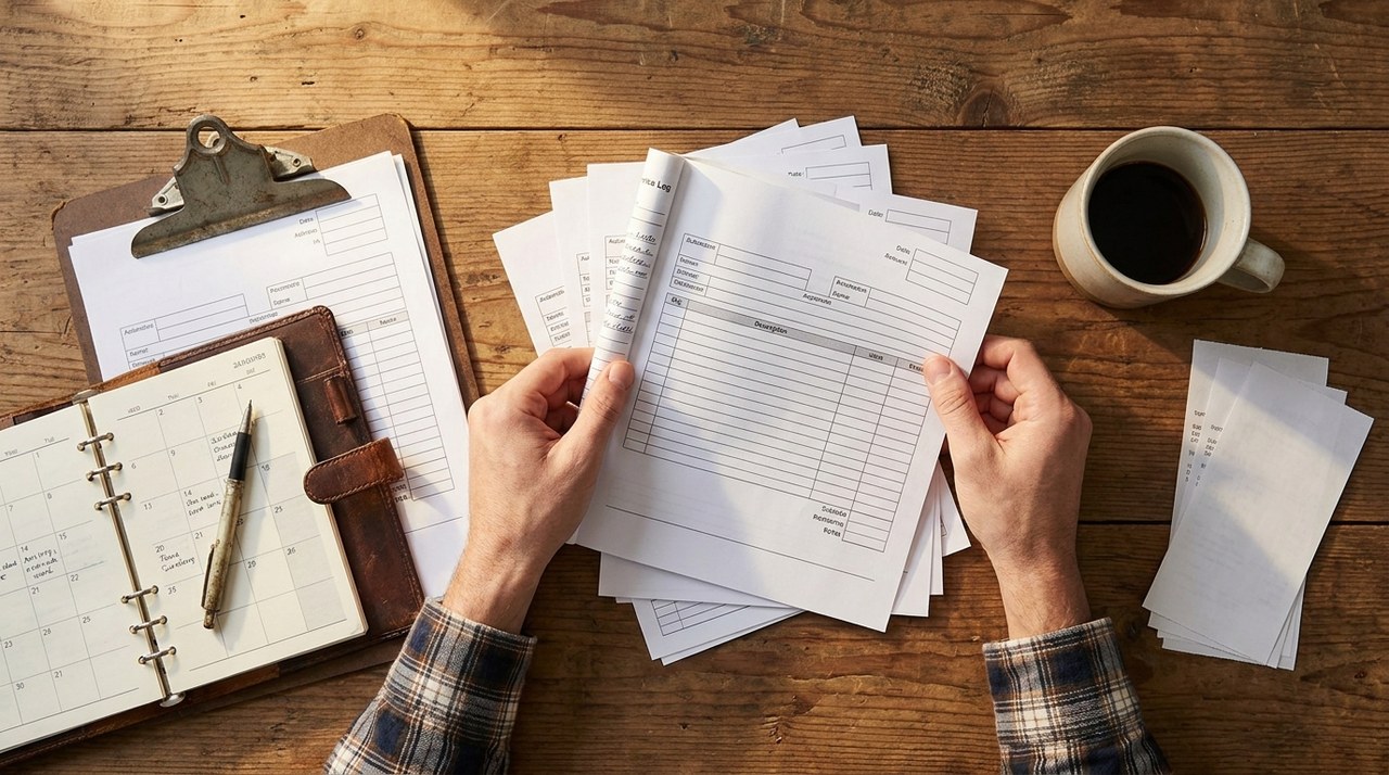 Consumer organizing dated repair orders and service records to support a Magnuson-Moss Warranty Act breach-of-warranty claim