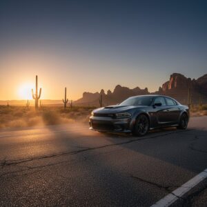 Dodge Lemon Law Attorneys in Arizona — featured image