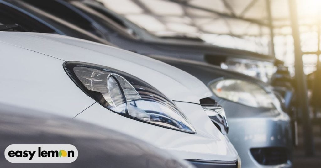 Does Lemon Law Apply to Used Cars in Texas?