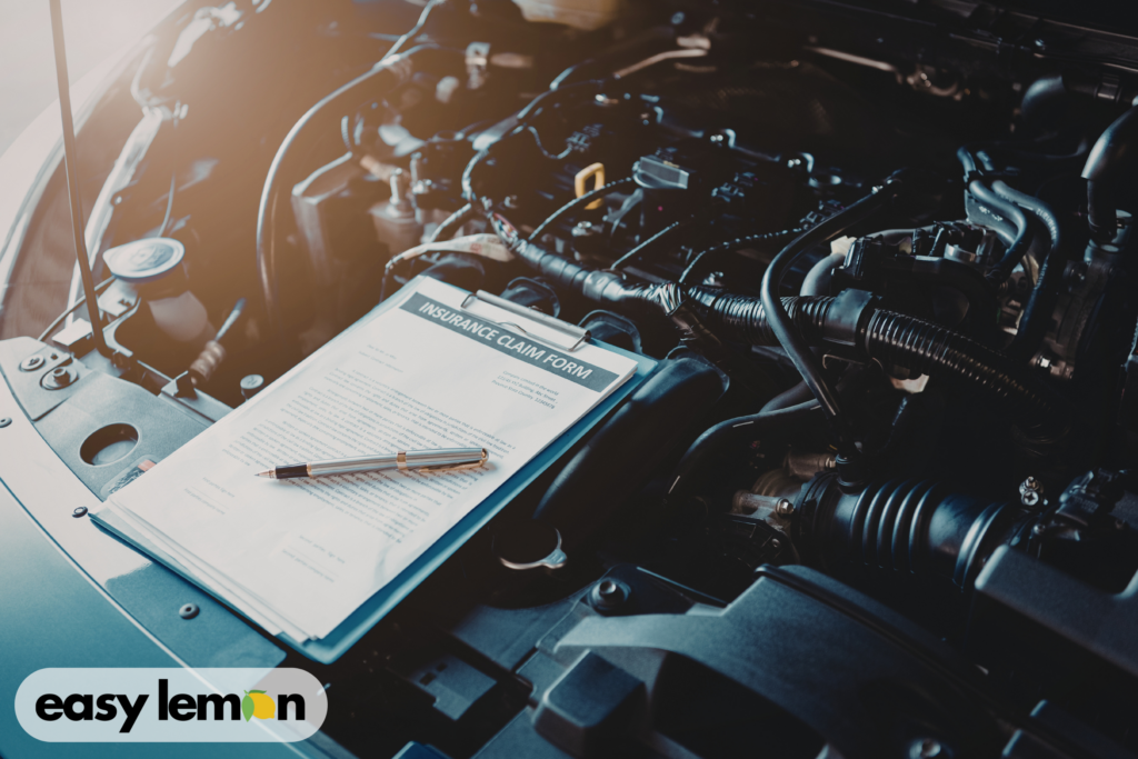 Ford Focus Lemon Law claim supported by repair orders, service invoices, and documented repair attempts