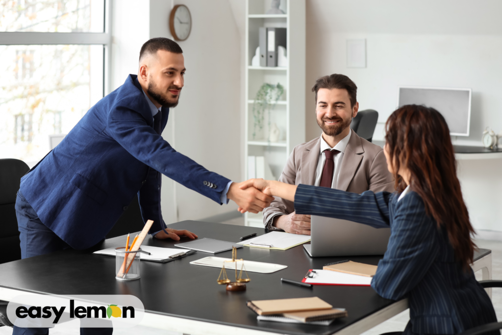 Chevy Silverado Lemon Law settlement showing agreement for refund, replacement, or compensation