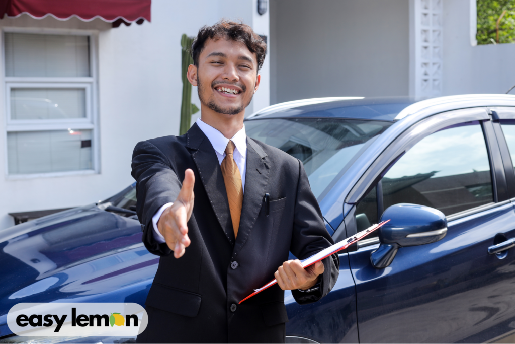 Florida lemon law for used vehicles refund or replacement outcome