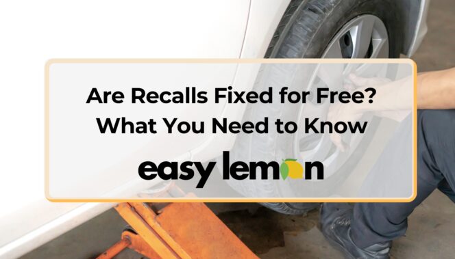 Are Recalls Fixed for Free? What You Need to Know