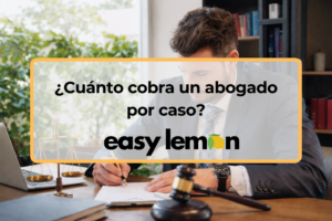 ¿cuánto cobra un abogado por caso