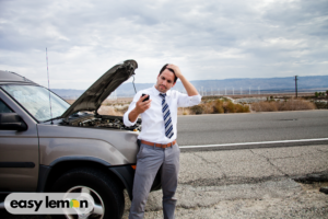 how to file a lemon law claim in texas after discovering a serious vehicle defect