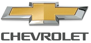 Chevrolet Logo