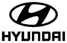 Hyundai Logo