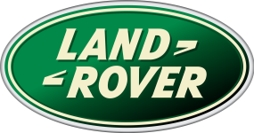 Land Rover Logo